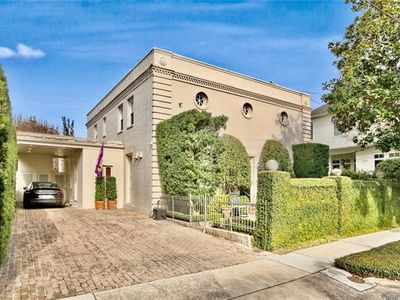 6015 Prytania St, New Orleans, LA, 70118