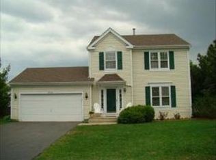 433 Conestoga Trl, Cary, IL 60013