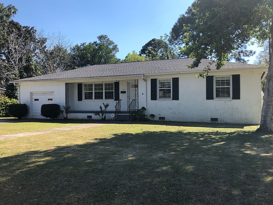 717 Connell Dr, Pensacola, FL 32503 Zillow