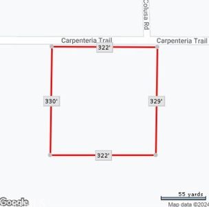 0 Carpenteria Trl #131, Santa Margarita, CA, 93453