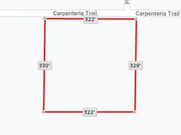 0 Carpenteria Trl #131, Santa Margarita, CA 93453