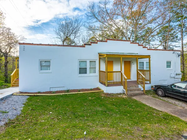 1203 Rockway Dr, Chattanooga, TN 37411