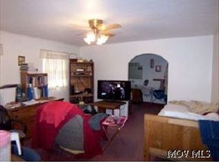 819 Hill St, Parkersburg, WV 26104