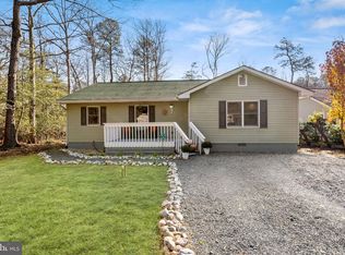 3 Canal Rd, Ocean Pines, MD 21811