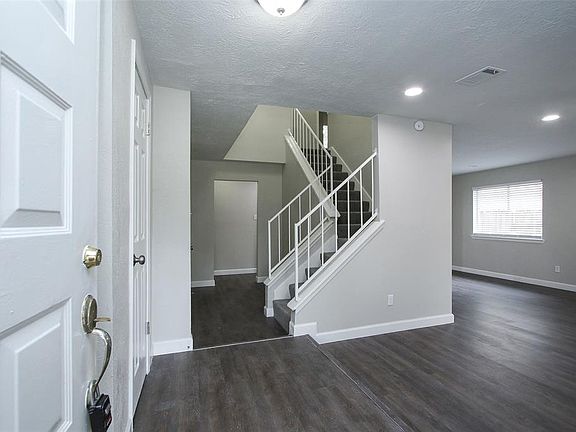 You'll be surprised by this renovated gem!