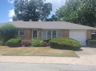 11350 S Ridgeland Ave, Worth, IL 60482