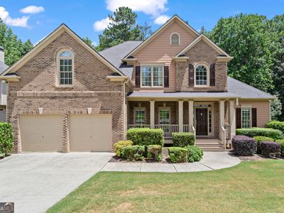 160 Highlands Dr, Woodstock, GA, 30188