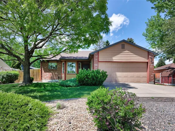 1755 Iris Street, Lakewood, CO 80215