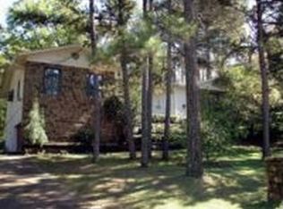 101 Wedgewood Ter, Hot Springs, AR 71901