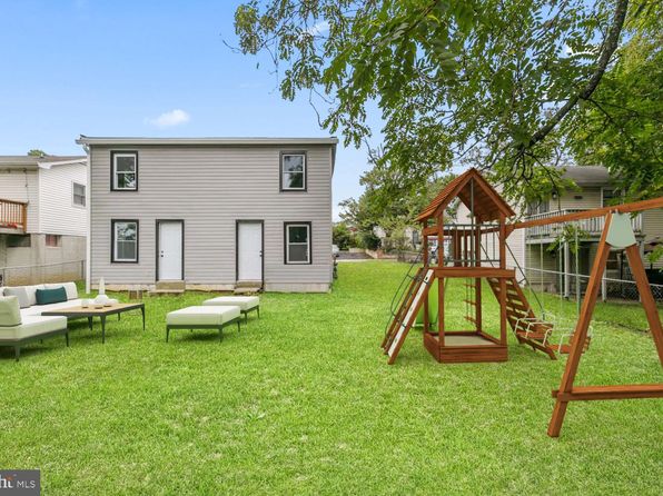 708 59th Pl, Capitol Heights, MD 20743