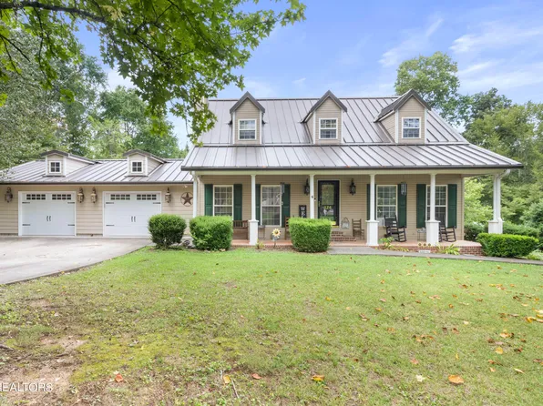 226 N Ridge Dr, Decatur, TN 37322