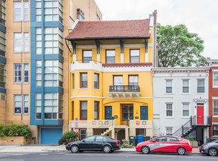 1330 13th St NW APT 3, Washington, DC 20005