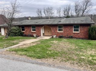 218 Locust St, Rural Valley, PA 16249