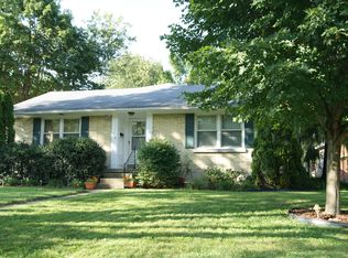 219 E Lowry Ln, Lexington, KY 40503