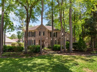 10 Scenic Mill Pl, Spring, TX 77382