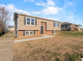 215 Davis St, Campbellsville, KY 42718