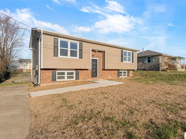 215 Davis St, Campbellsville, KY 42718