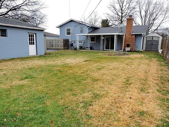 3rd image of 3609 Karikal Dr