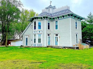 9626 W County Road 650 S, Colfax, IN 46035