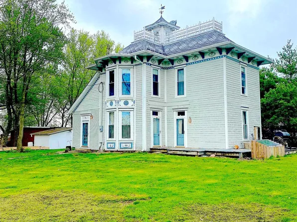 9626 W County Road 650 S, Colfax, IN 46035