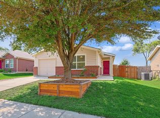 255 Green Meadows Rd, Wilmer, TX 75172