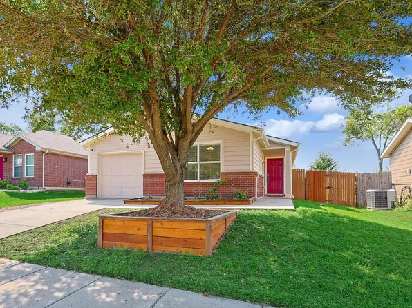 255 Green Meadows Rd, Wilmer, TX 75172