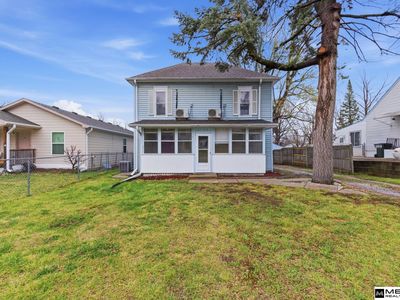 5106 Adams St, Lincoln, NE, 68504