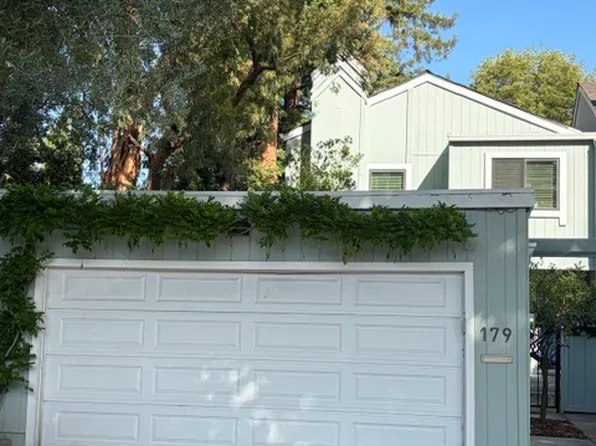 179 Ortega Ave, Mountain View, CA 94040