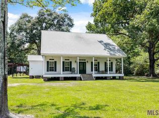 28715 La Hwy 441, Holden, LA 70744