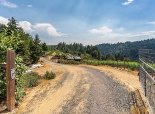 19450 Tomki Road, Redwood Valley, CA 95470