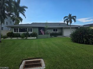 130 SW 58th St, Cape Coral, FL 33914