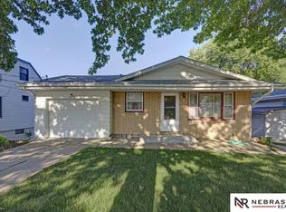 5323 S 53rd St, Omaha, NE 68117