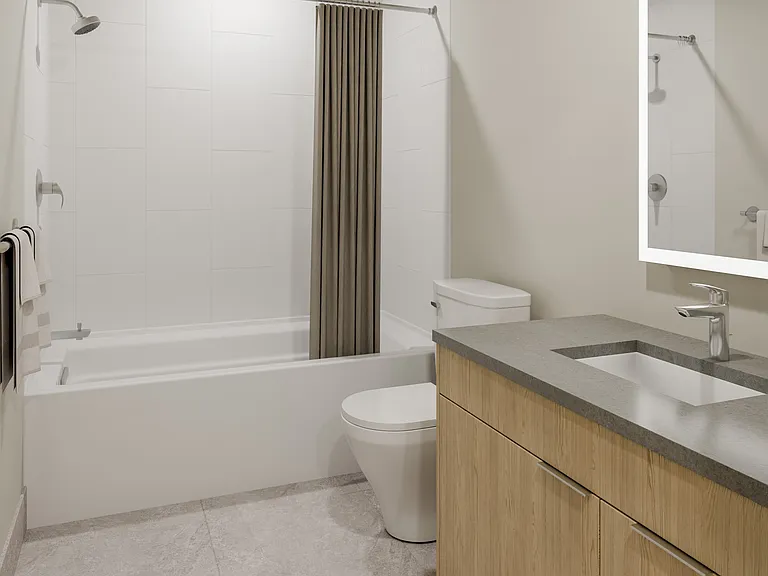 16 Kings Wharf Pl #1 — Photo 8