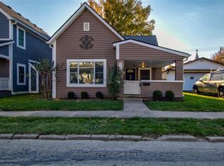 520 S Main St, Fortville, IN 46040