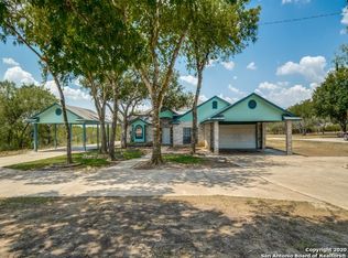 3787 S Foster Rd, San Antonio, TX 78222