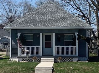 1513 S Washington St, Kokomo, IN 46902