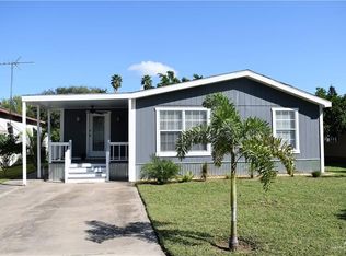 2009 Vernon St, Mission, TX 78572