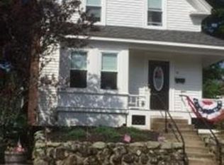 34 Wadsworth St, Danvers, MA 01923