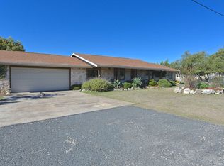 248 Valley View Dr, Kerrville, TX 78028