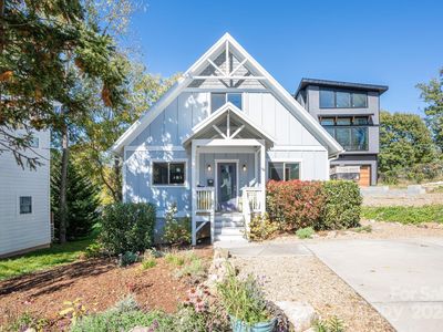 94 Downing St, Asheville, NC, 28806