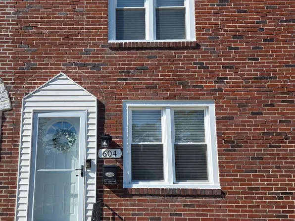 604 W Crescent Dr, Glenolden, PA 19036