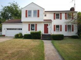 419 E Main St, Dundee, MI 48131