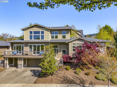1125 N Alexandra Dr, Newberg, OR, 97132