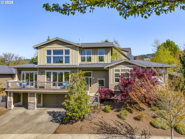 1125 N Alexandra Dr, Newberg, OR 97132