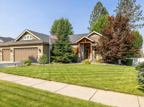 9405 N Phoebe St, Spokane, WA 99208