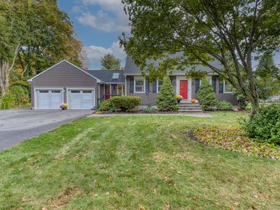 74 Norton Lane, Berlin, CT, 06037