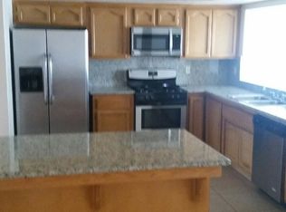 21730 Lyn Ave, California City, CA 93505