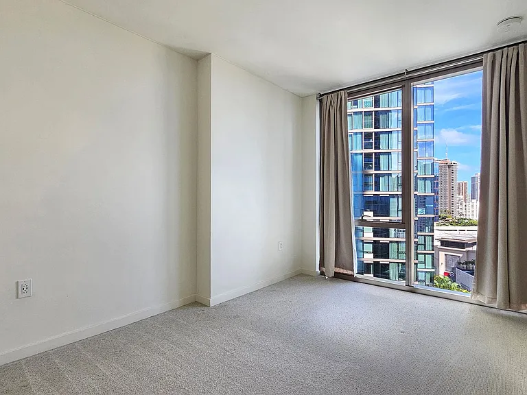 1388 Kapiolani Blvd #1505 — Photo 9