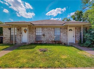 812 Concho Pl, College Station, TX 77840