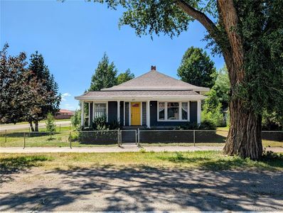 621 Walnut Street, La Jara, CO, 81140